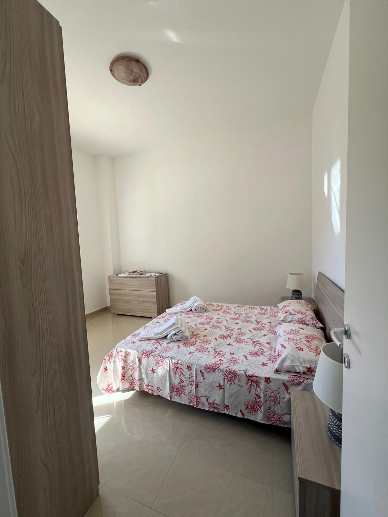 Aurora E Alba Apartment Casalabate Exterior photo