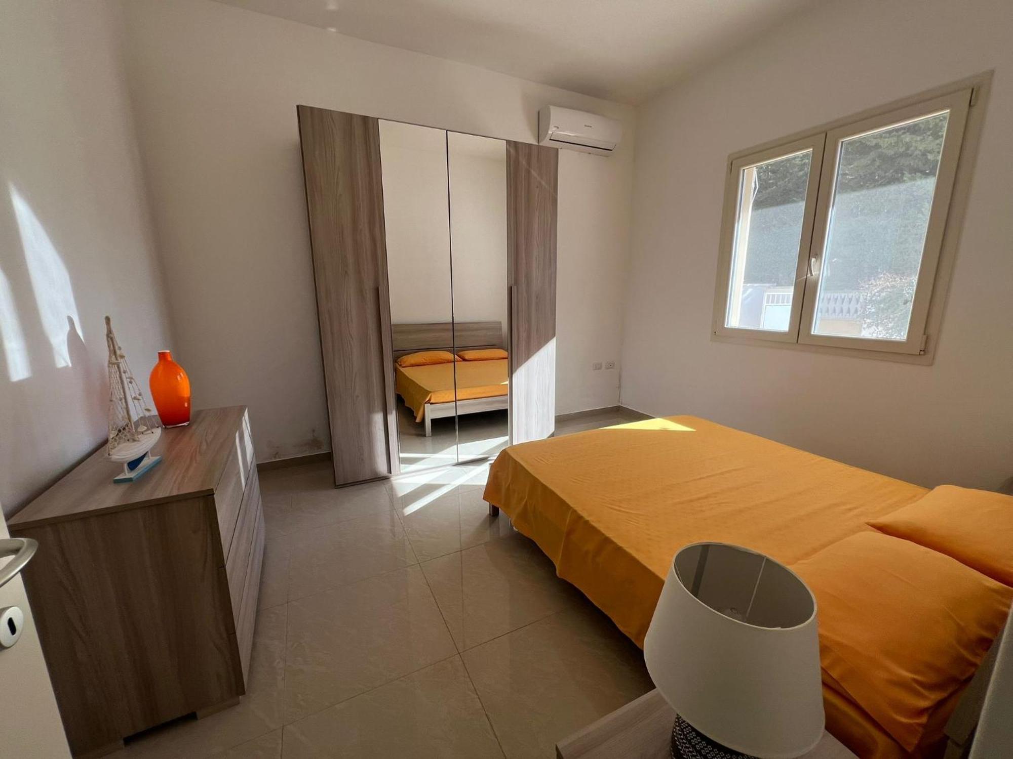 Aurora E Alba Apartment Casalabate Exterior photo